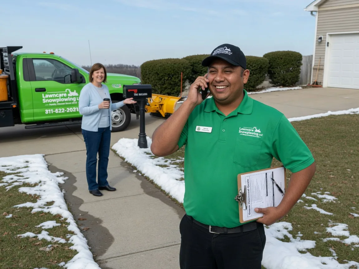 Lawn Care Services By Expert Landscaper Lawrenceburg, KY FAQs